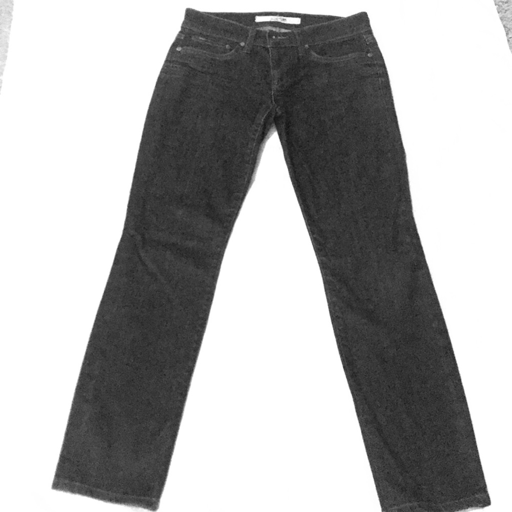 Joe Jeans size 27 Dark Blue